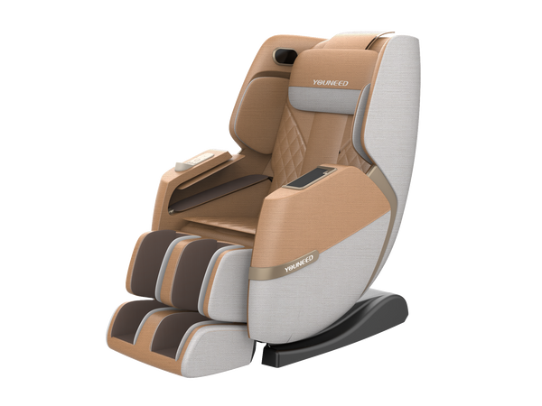 Youneed Solio SL Track Massage Chair YN-195 – Youneed Massage Chair