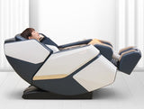 3D L-Track Deluxe Massage Chair- uKnead Shiatsu Master YN-A60