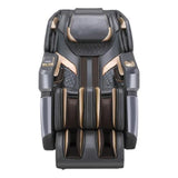 3D L-Track Deluxe Massage Chair- uKnead Shiatsu Master YN-A60
