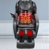 L Track Zero G Massage Chair Youneed Smile YN-L80