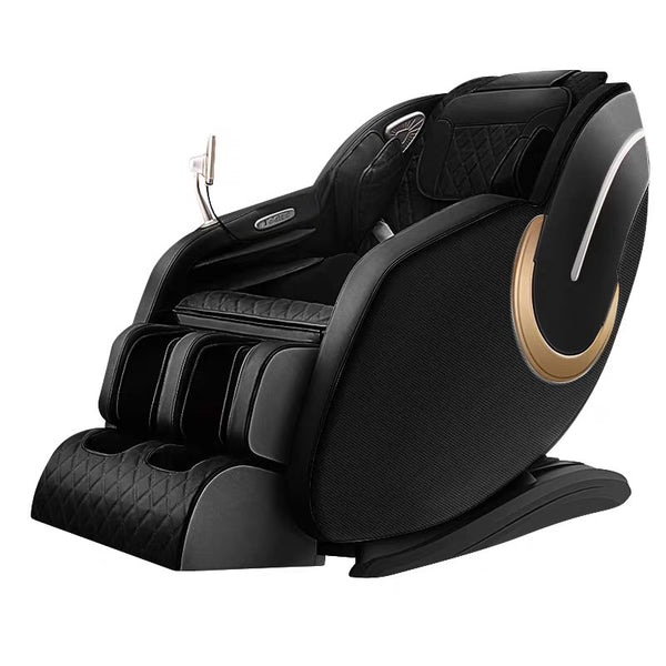 L Track Zero G Massage Chair Youneed Smile YN-L80