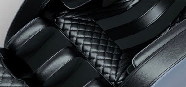 L Track Zero G Massage Chair Youneed Smile YN-L80