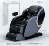 L Track Zero G Massage Chair Youneed Smile YN-L80
