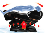 Luxury 4D Zero G Massage Chair Youneed Sonata Moonlight YN-8500