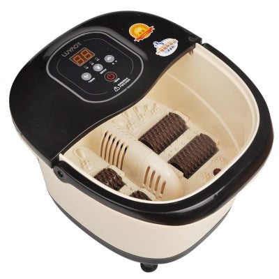 Auto Heated Foot Spa 538B