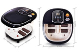 Auto Heated Foot Spa 538B - Youneed Massage Chair Richmond Vancouver Canada