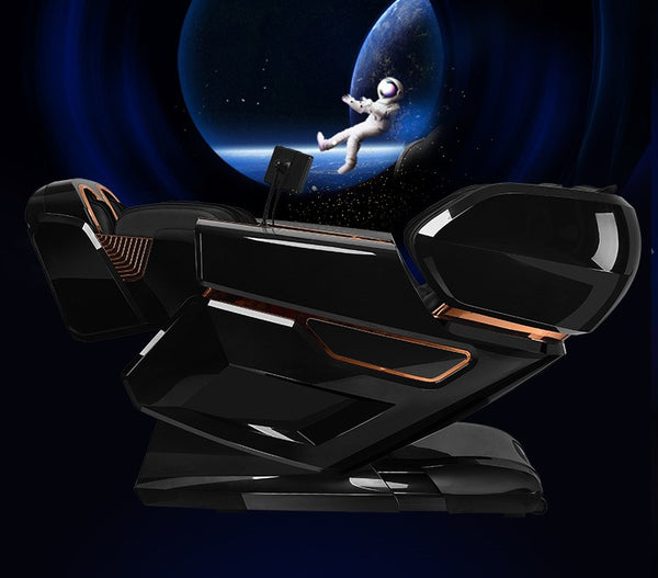 Luxury 4D Zero G Massage Chair Youneed Sonata Moonlight YN-8500