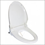 Bidet Toilet Seat with Remote Control- USPA UB-6035 - Youneed Massage Chair Richmond Vancouver Canada