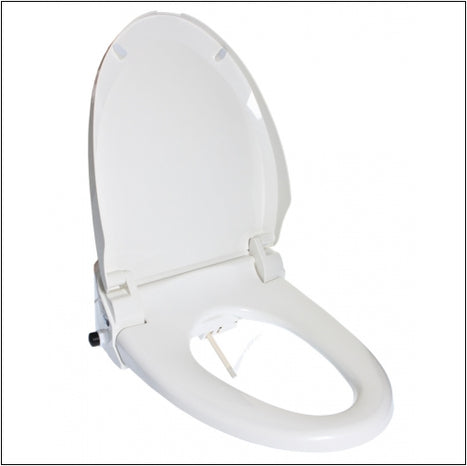 Bidet Toilet Seat with Remote Control- USPA UB-6035 - Youneed Massage Chair Richmond Vancouver Canada