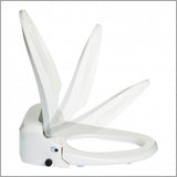 Bidet Toilet Seat with Remote Control- USPA UB-6035 - Youneed Massage Chair Richmond Vancouver Canada