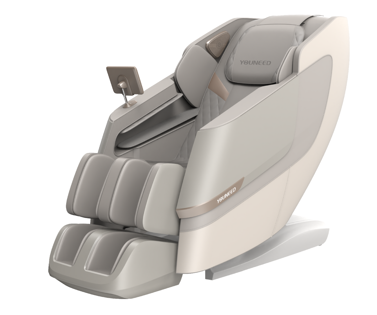 State of the Art 3D Massage Youneed Luna YN-105