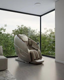 Innovative 6D Dual Roller Luxurious SL Track Youneed Forte AI YN-1900