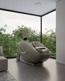 Innovative 6D Dual Roller Luxurious SL Track Youneed Forte AI YN-1900