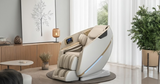 First Class SL Track Full Body AI Massage Chair - Youneed Comfy YN-66