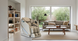 First Class SL Track Full Body AI Massage Chair - Youneed Comfy YN-66