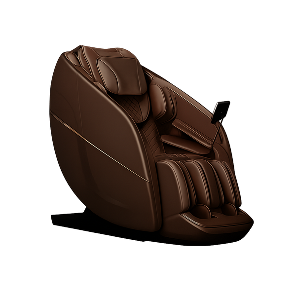 Innovative 6D Dual Roller Luxurious SL Track Youneed Forte AI YN-1900