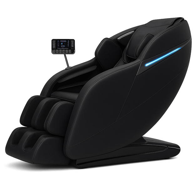 AI voice command Youneed Brighton Premium YN-818