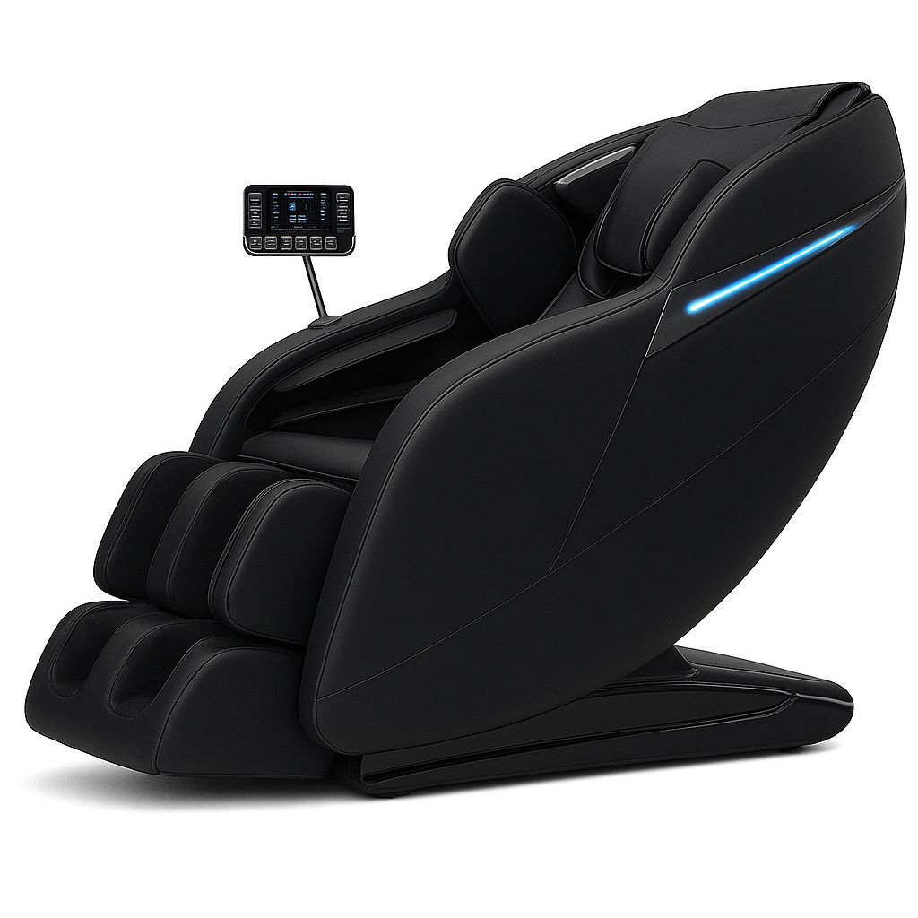 AI voice command Youneed Brighton Premium YN-818