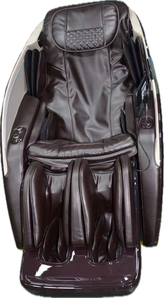 Supreme 8D Dual Roller Luxurious SL Track Youneed Forte AI YN-1900