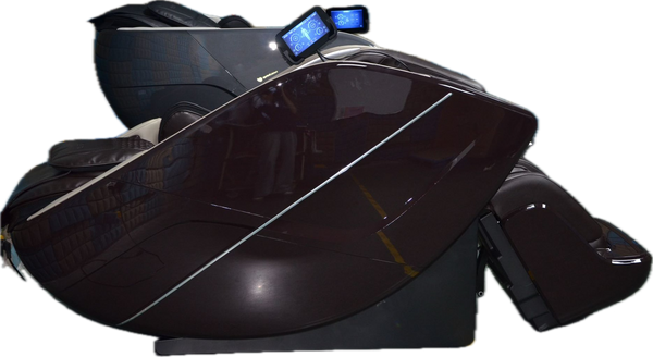 Supreme 8D Dual Roller Luxurious SL Track Youneed Forte AI YN-1900