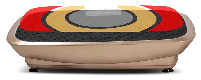 Vibration Massager Plate JS-02