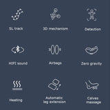 Youneed 3D Lift 9803