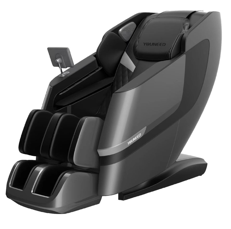 State of the Art 3D Massage Youneed Luna YN-105 - Youneed Massage Chair