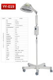 TDP Infrared Lamp YN-019 - Youneed Massage Chair