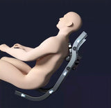 State of the Art 4D Zero Gravity Massage Youneed Lumi YN-5865