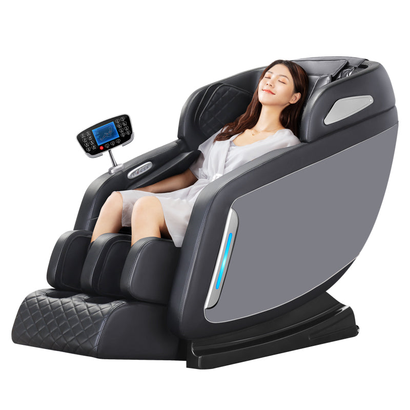 Premium Full Body Massage Chair YN-988Y
