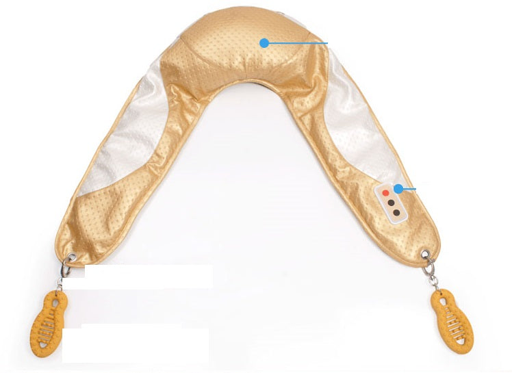 Tapping Belt AW-L02 - Youneed Massage Chair Richmond Vancouver Canada