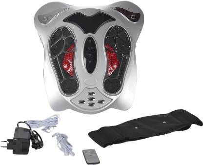 Tens massager, tens foot massager, tens pads, electrode pads, 低周波治療器, 低周波電療器