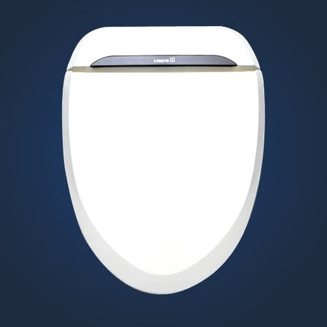 Bidet Toilet Seat with Remote Control- USPA UB-6035 - Youneed Massage Chair Richmond Vancouver Canada