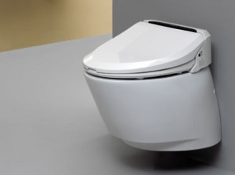 Bidet Toilet Seat with Remote Control- USPA UB-6035 - Youneed Massage Chair Richmond Vancouver Canada