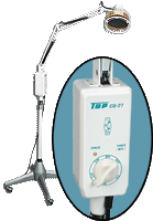 TDP Infrared Lamp CQ-29 - Youneed Massage Chair Richmond Vancouver Canada