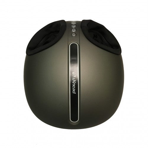 uKnead Exclusive Foot Massager UK-400E AiroPro - Youneed Massage Chair Richmond Vancouver Canada
