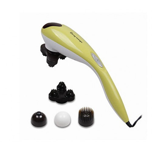 Hand-Held Body Massager 626B - Youneed Massage Chair Richmond Vancouver Canada