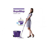 Supa Mop - S600 - Youneed Massage Chair Richmond Vancouver Canada