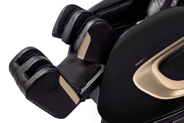 Youneed Feliz SL Track Massage Chair YN 170F 6 Auto Zero